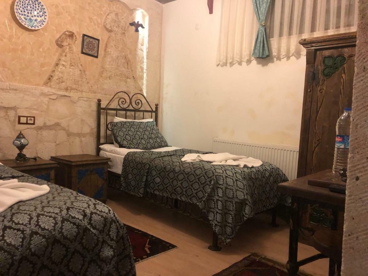 Mirzade Konak Hotel Γκόρεμε Εξωτερικό φωτογραφία